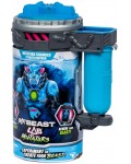 Игрален комплект Moose Mr. Beast Lab - Камера за мутации, Stealth Panther