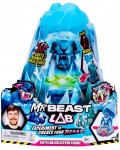 Игрален комплект Moose Mr. Beast Lab - Лаборатория за чудовища, асортимент