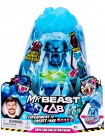 Игрален комплект Moose Mr. Beast Lab - Лаборатория за чудовища, асортимент