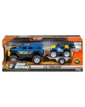 Игрален комплект Nikko Toys - Камион със звукови ефекти, асортимент