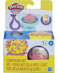 Игрален комплект Play-Doh Kitchen Creations - Кексчета и макарони, асортимент