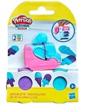 Игрален комплект Play-Doh Kitchen - Каравана за  храна, асортимент