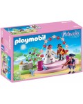 Игрален комплект Playmobil - Бал с маски