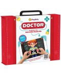 Игрален комплект Playshifu - Доктор