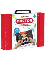 Игрален комплект Playshifu - Доктор