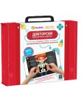 Игрален комплект Playshifu - Доктор