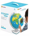 Игрален комплект Playshifu Orboot - Нашата Земя