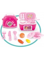 Игрален комплект Raya Toys - Мини кухня