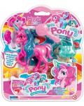 Игрален комплект RS Toys - Еднорог с аксесоари, асортимент