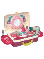 Игрален комплект RS Toys - Фризьорски салон MiniDiva Magic