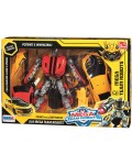 Игрален комплект RS Toys Mega Team Robots - Set 2, трансформери-автомобили