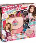 Игрален комплект RS Toys MiniDiva Magic - Аксесоари