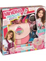Игрален комплект RS Toys MiniDiva Magic - Аксесоари