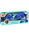 Игрален комплект RS Toys - Полиция, 2 фигури