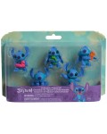 Игрален комплект с фигури Disney Stitch