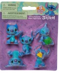 Игрален комплект с фигури Disney Stitch - Пикник