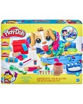 Игрален комплект с пластилин Hasbro Play Doh - Ветеринар