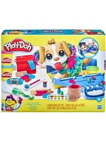 Игрален комплект с пластилин Hasbro Play Doh - Ветеринар