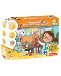 Детска игра Science4you - Моят първи ветеринарен комплект