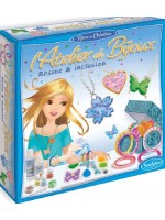 Игрален комплект Sentosphere - Ателие за бижута