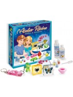 Игрален комплект Sentosphere - Ателие за желета