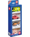 Игрален комплект Siku - Спасителна служба