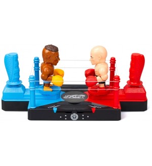 Игрален комплект Silverlit - Боксов ринг Игрален комплект Silverlit - Боксов ринг