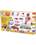 Игрален комплект Simba Toys Art & Fun - Рисуване с мъниста за гладене
