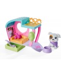 Игрален комплект Simba Тоys Pamper Petz - Къща с кученце