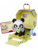 Игрален комплект Simba toys Pamper Petz - Панда, 15 cm