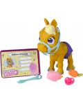 Игрален комплект Simba Toys Pamper Petz - Пони с памперс и изненади
