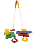 Игрален комплект Smart Baby - Детски голф