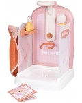 Игрален комплект Smoby Baby Nurse - Бебешки душ