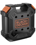 Игрален комплект Smoby Black & Decker Bricolo - Куфар с инструменти, 36 части