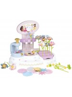 Игрален комплект Smoby Disney Princess - Цветен пазар, 88 части