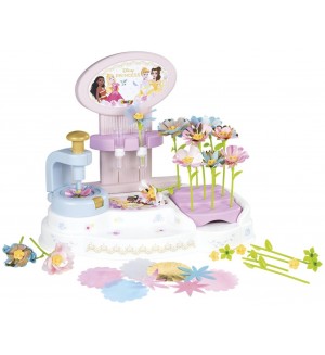 Игрален комплект Smoby Disney Princess - Цветен пазар, 88 части