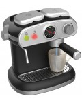 Игрален комплект Smoby - Еспресо кафе машина, с 6 аксесоара