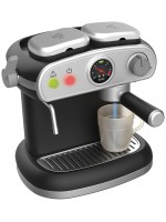 Игрален комплект Smoby - Еспресо кафе машина, с 6 аксесоара