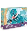 Игрален комплект Smoby - Flextreme Stitch, 184 части