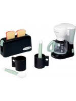 Игрален комплект Smoby - Комплект за закуска Tefal