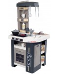 Игрален комплект Smoby - Кухня Tefal Studio, 27 части
