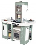 Игрален комплект Smoby - Кухня Tefal Studio XL Bubble, 34 части