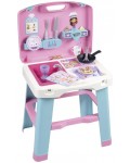 Игрален комплект Smoby - Кухнята на Габи, 16 части