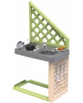 Игрален комплект Smoby Life - Лятна кухня