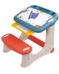 Игрален комплект Smoby - Магически чин за игра с аксесоари