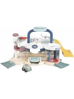 Игрален комплект Smoby - Моят първи гараж