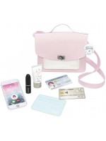 Игрален комплект Smoby - My Beauty Bag, с 7 аксесоара 