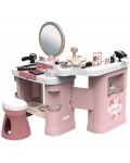 Игрален комплект Smoby - My Beauty Center, с 26 аксесоара