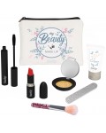 Игрален комплект Smoby - My Beauty, с 7 аксесоара