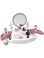Игрален комплект Smoby - My Beauty Studio,  с 15 аксесоара